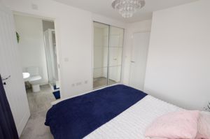 Bedroom One- click for photo gallery